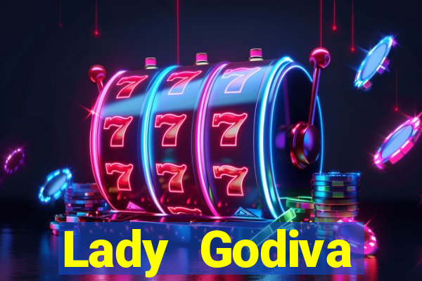 Lady Godiva chocolate liqueur